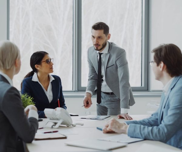 coaching ejecutivo mexico para hispanos